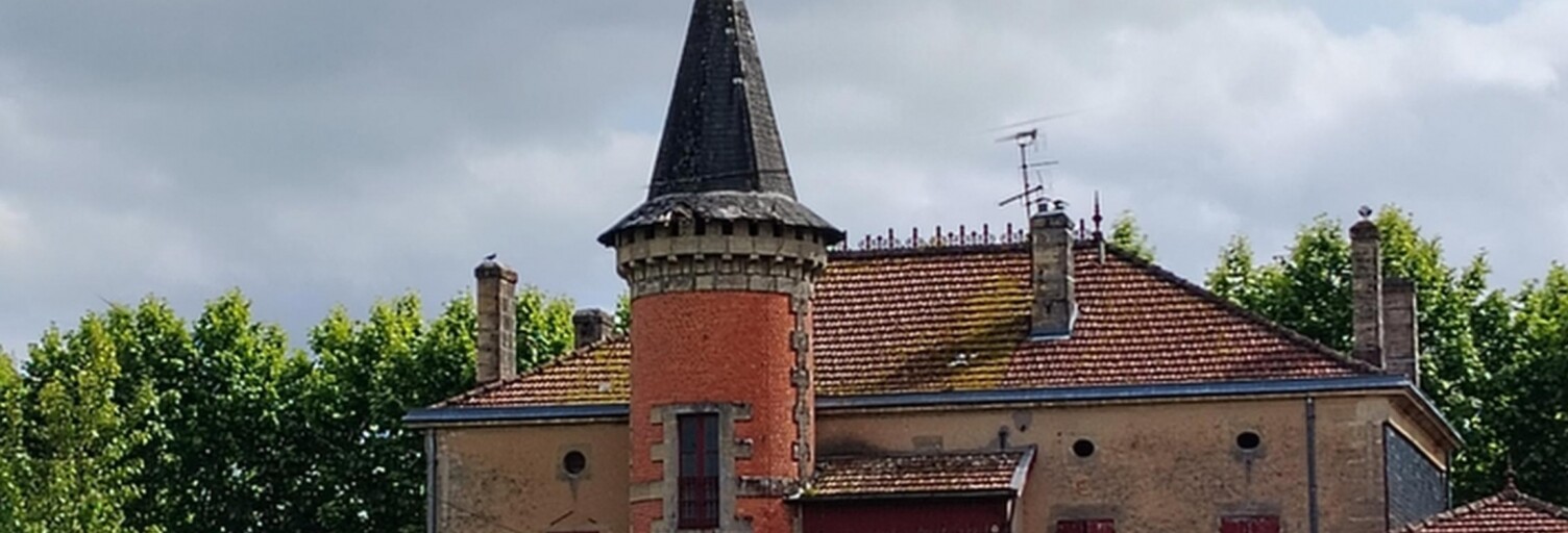 Maison 5 Pièces 400 m² à vendre à Bazas (33430)