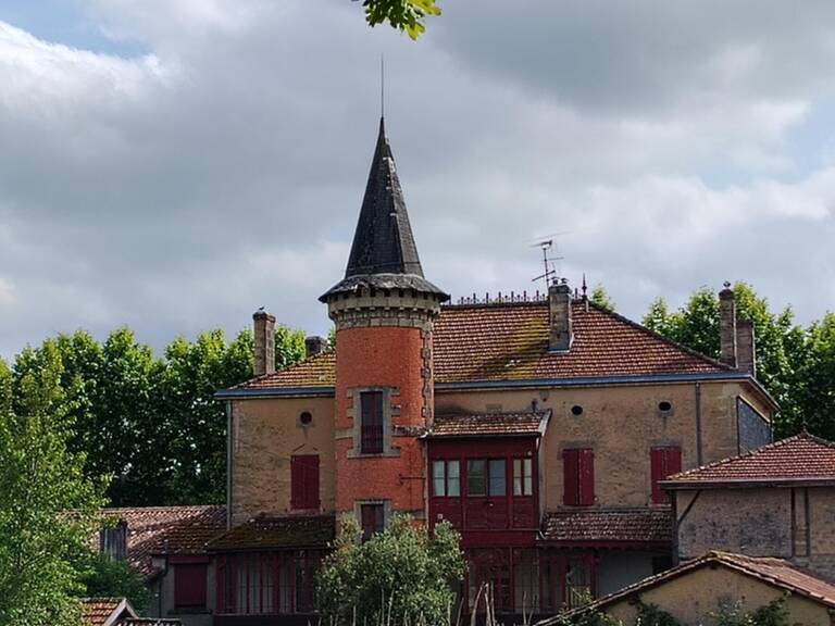 Vente Maison/villa 5 pièces — photo 1
