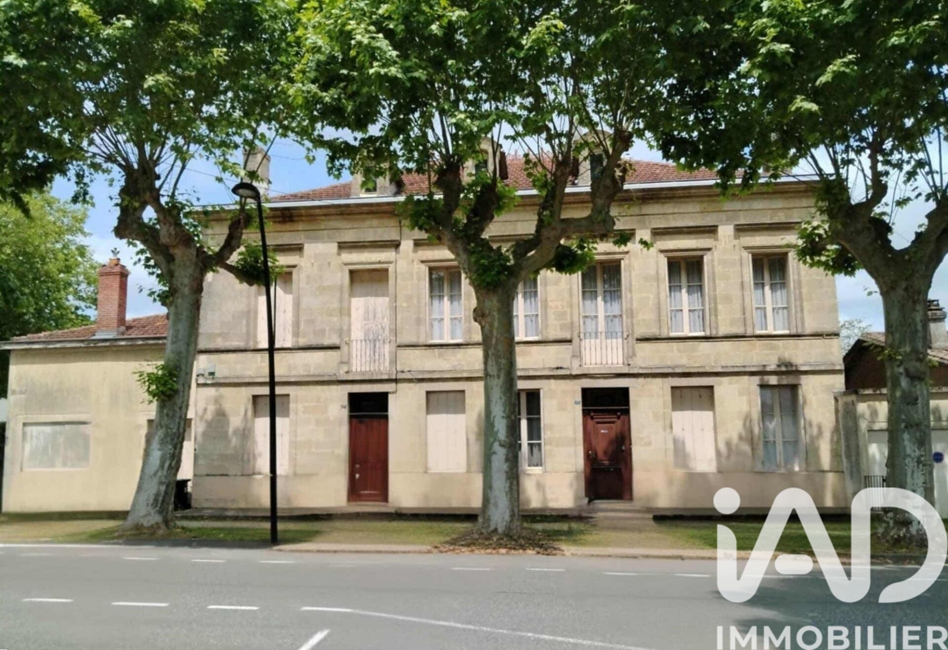 Vente Maison/villa 5 pièces - Photo 2