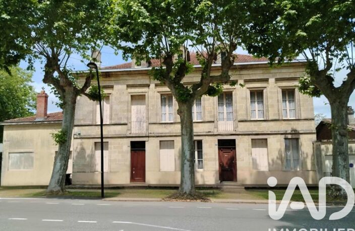 Vente Maison/villa 5 pièces — photo 2
