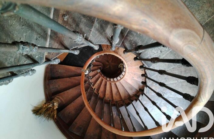 Vente Maison/villa 5 pièces — photo 3