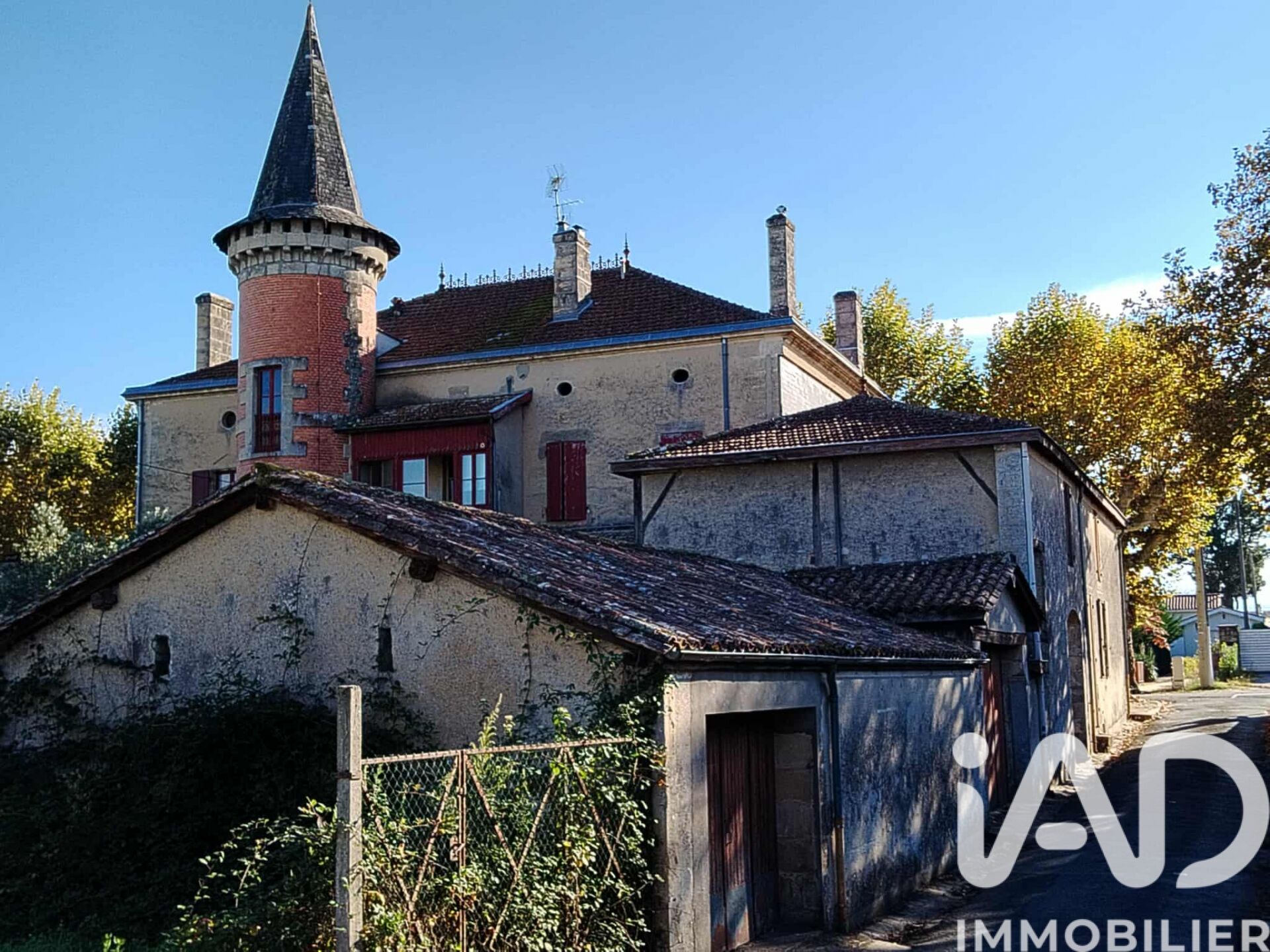 Vente Maison/villa 5 pièces - Photo 5