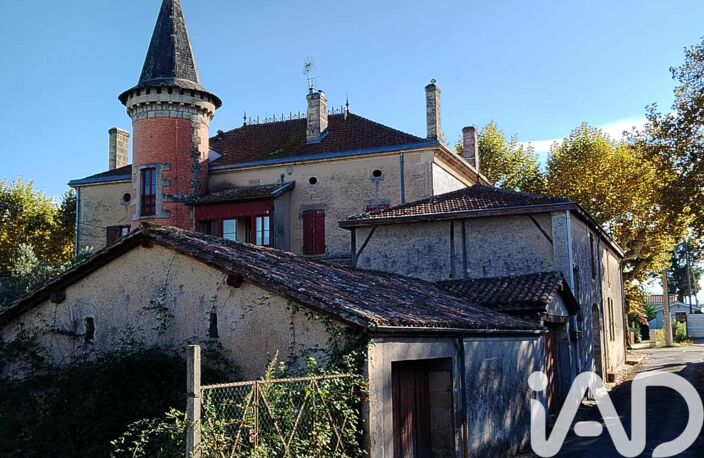 Vente Maison/villa 5 pièces — photo 5