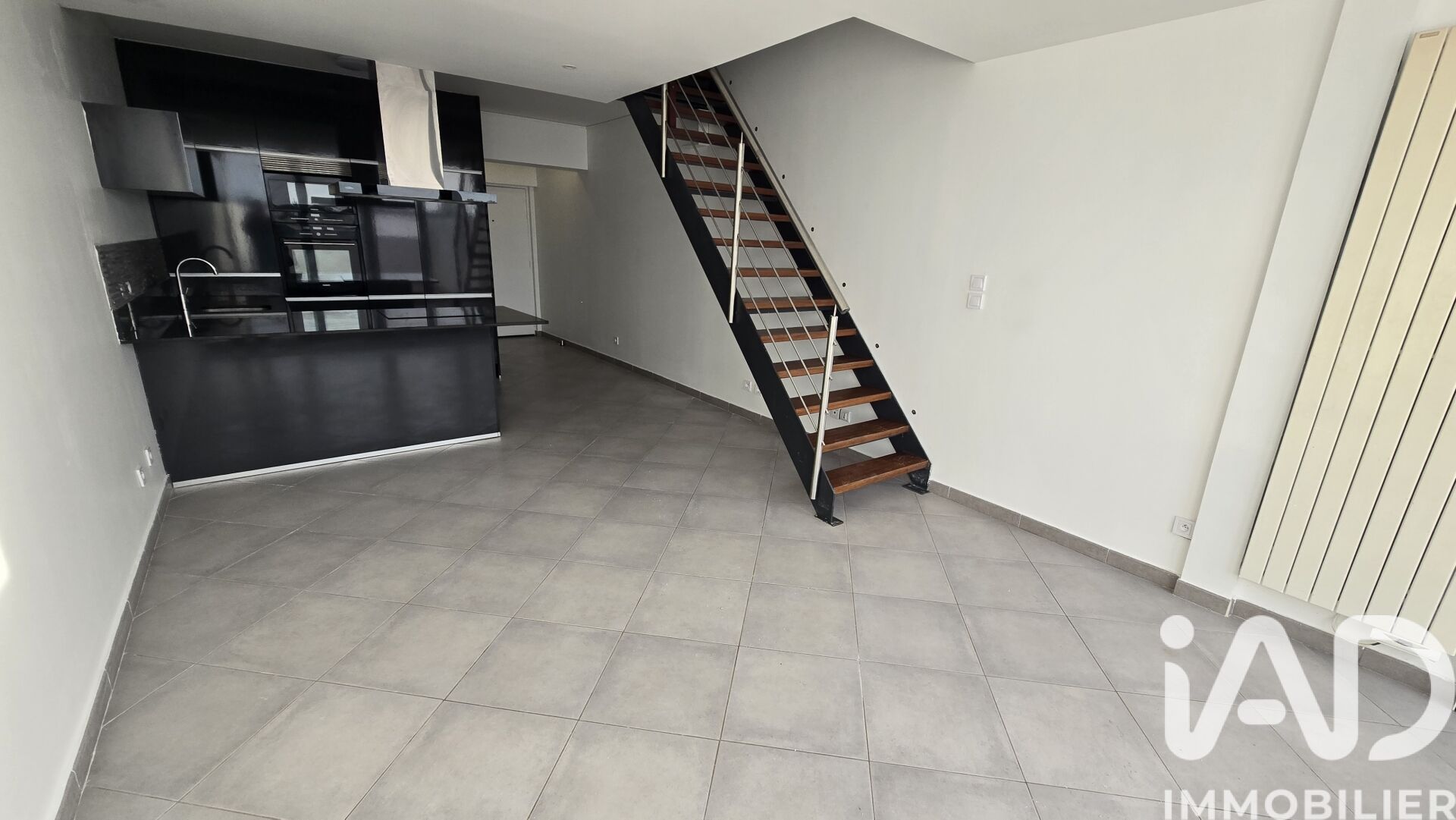 Morsang-sur-Orge - 62m² - 3p. - 2ch.