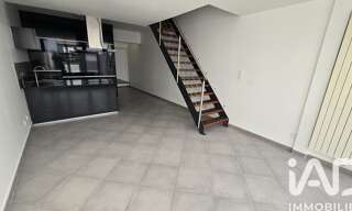 Appartement 3 Pièces 62 m² à vendre à Morsang-sur-Orge (91390)