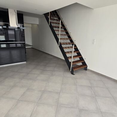 Appartement 3 pièces 199000 €