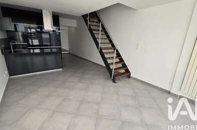 Appartement 3 pièces 195000 €