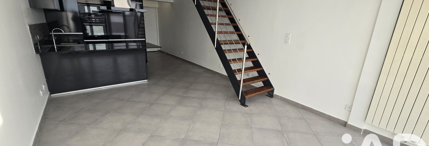 Appartement 3 Pièces 62 m² à vendre à Morsang-sur-Orge (91390)