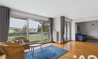 Appartement 7 Pièces 126 m² à vendre à Bailly (78870)