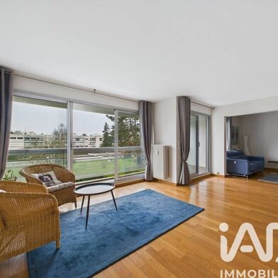 Appartement 7 pièces 526000 €