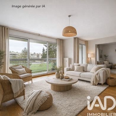 Appartement 7 pièces 526000 €