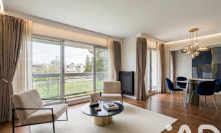 Appartement 7 Pièces 125 m² à vendre à Bailly (78870)