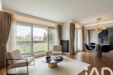 Appartement 7 pièces 526000 €