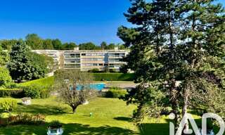 Appartement 7 Pièces 125 m² à vendre à Bailly (78870)