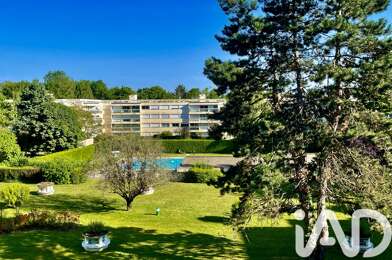 Appartement 7 pièces 526000 €