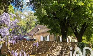 Maison 6 Pièces 244 m² à vendre à Le Bugue (24260)