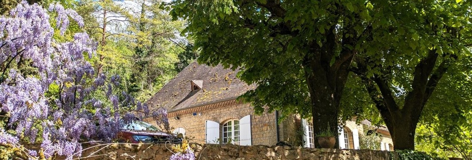 Maison 6 Pièces 244 m² à vendre à Le Bugue (24260)