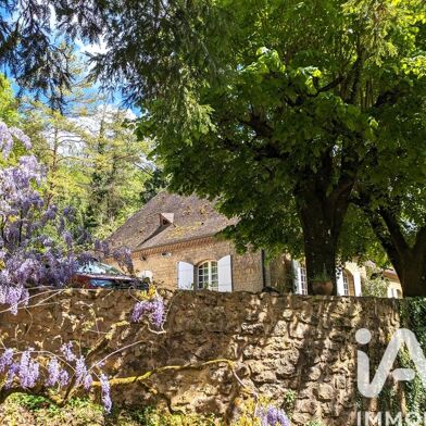 Maison 6 pièces 387000 €