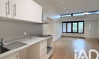 Appartement 2 Pièces 44 m² à vendre à Étiolles (91450)