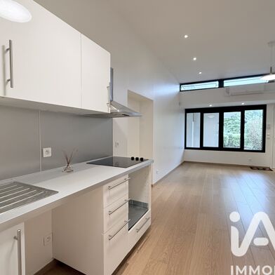 Appartement 2 pièces 177000 €