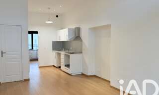 Appartement 2 Pièces 44 m² à vendre à Étiolles (91450)