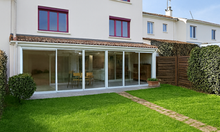 Maison 8 Pièces 152 m² à vendre à La Rochelle (17000)