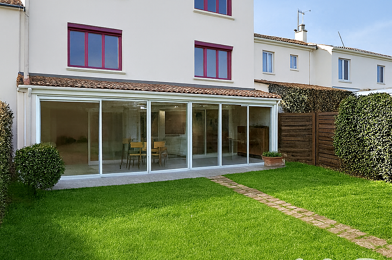 Maison 8 pièces 599000 €