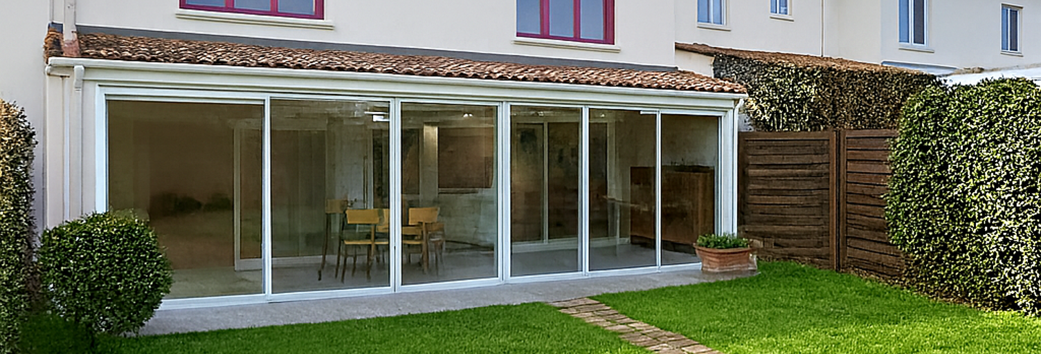 Maison 8 Pièces 153 m² à vendre à La Rochelle (17000)