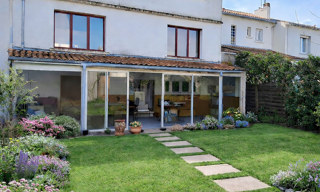 Maison 8 Pièces 153 m² à vendre à La Rochelle (17000)
