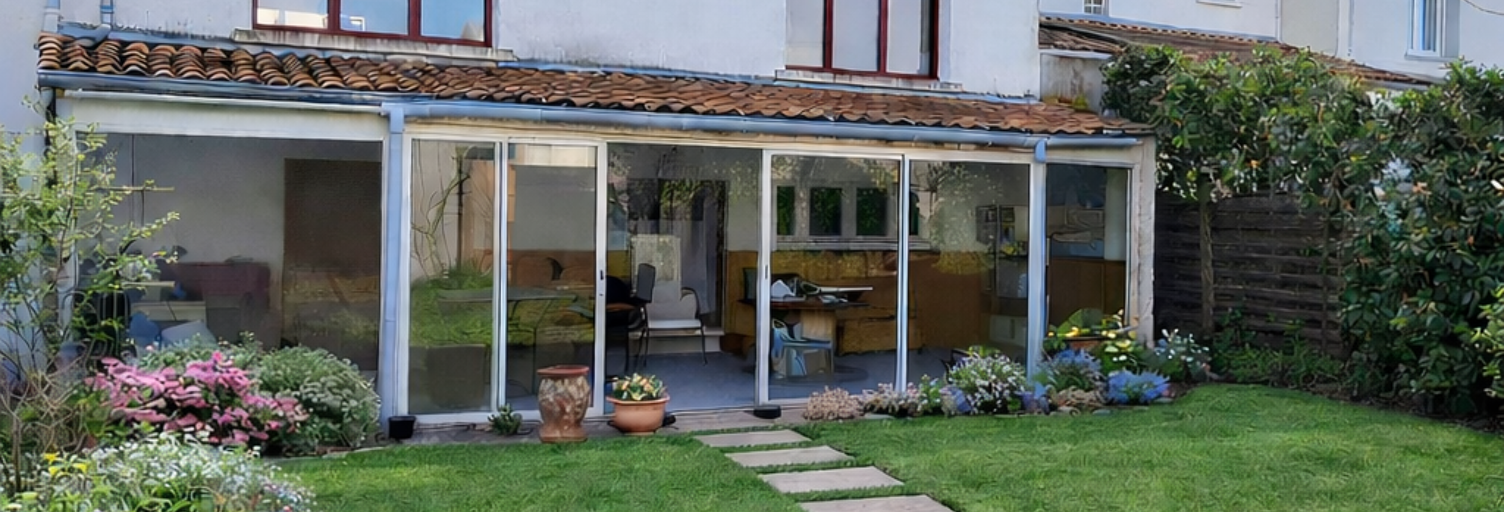 Maison 8 Pièces 153 m² à vendre à La Rochelle (17000)