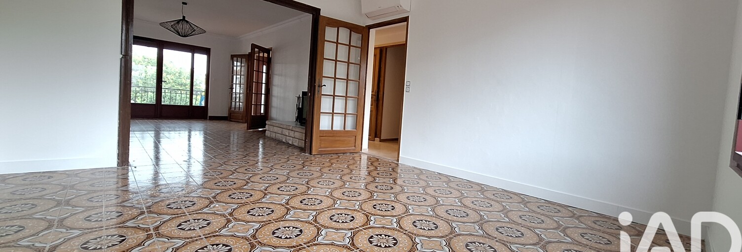 Maison 8 Pièces 153 m² à vendre à La Rochelle (17000)