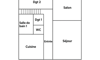 Maison 8 Pièces 153 m² à vendre à La Rochelle (17000)
