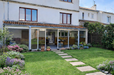 Maison 8 pièces 579000 €