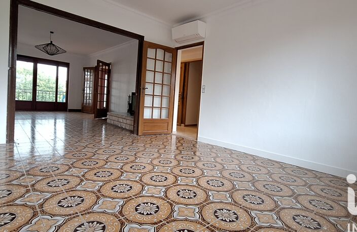 Vente Maison de ville 8 pièces — photo 3