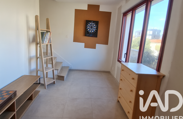 Vente Maison de ville 8 pièces — photo 5