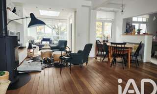 Maison 6 Pièces 130 m² à vendre à Rennes (35000)