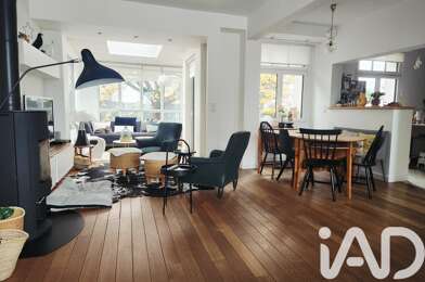 Maison 6 pièces 682000 €