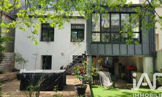 Maison 6 Pièces 130 m² à vendre à Rennes (35000)