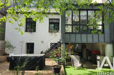 Maison 6 pièces 635500 €