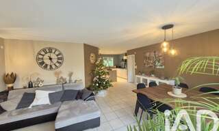 Maison 4 Pièces 72 m² à vendre à Bellevigny (85170)