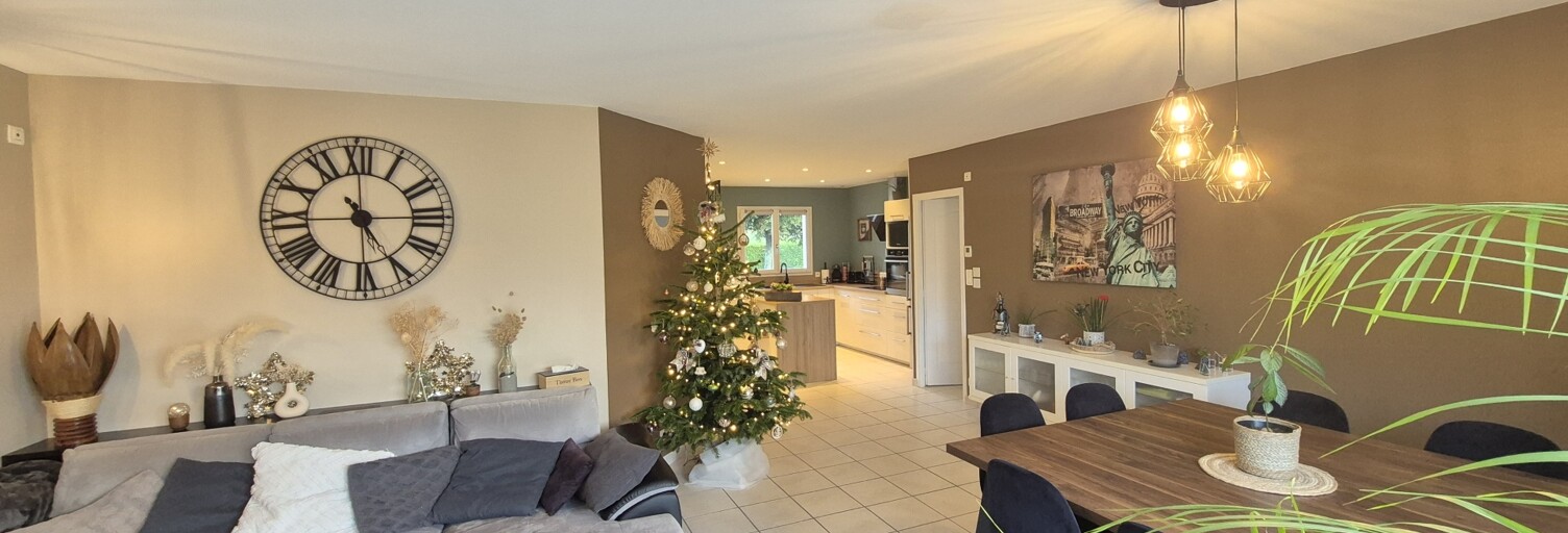 Maison 4 Pièces 72 m² à vendre à Bellevigny (85170)