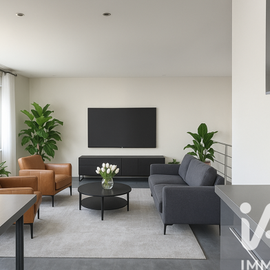 Maison 5 pièces 385000 €