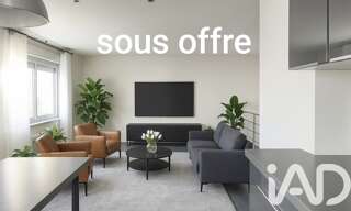 Maison 5 Pièces 105 m² à vendre à La Rochelle (17000)