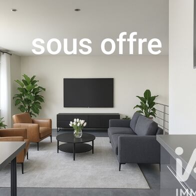 Maison 5 pièces 385000 €