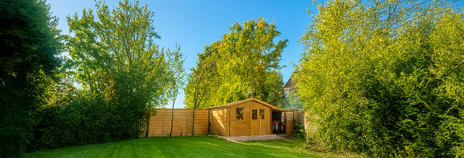 Maison 5 Pièces 107 m² à vendre à Jouy-le-Moutier (95280)