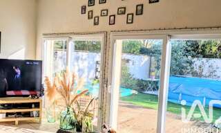 Maison 5 Pièces 102 m² à vendre à Bègles (33130)