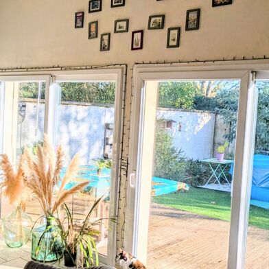 Maison 5 pièces 399000 €