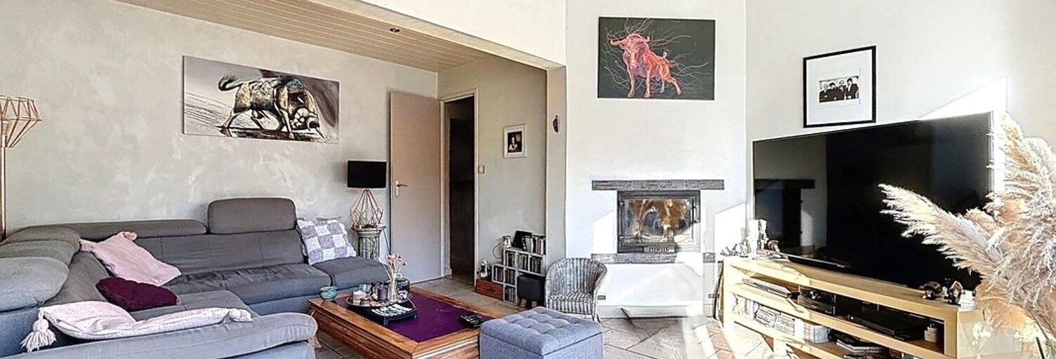 Maison 5 Pièces 101 m² à vendre à Bègles (33130)