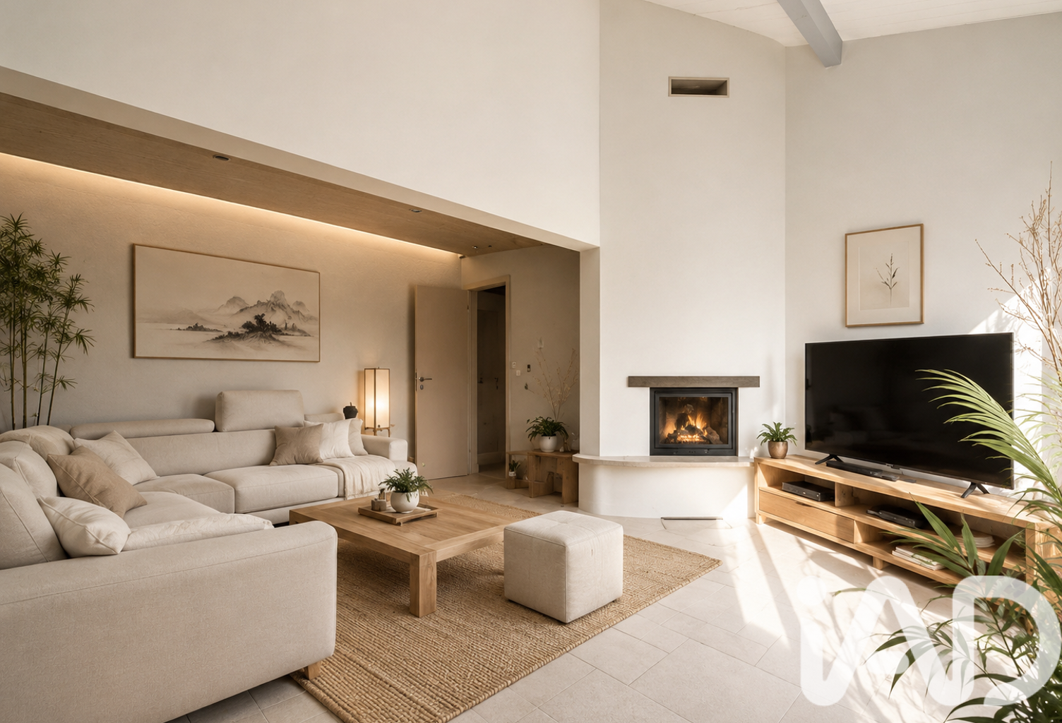 Vente Maison de ville 5 pièces — photo 1