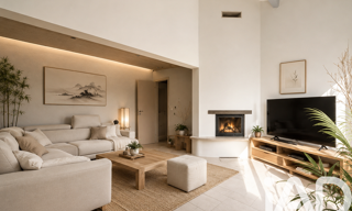 Maison 5 Pièces 101 m² à vendre à Bègles (33130)